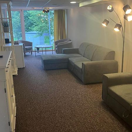 Carolina Hotel Pärnu Dış mekan fotoğraf