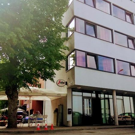 Carolina Hotel Pärnu Dış mekan fotoğraf