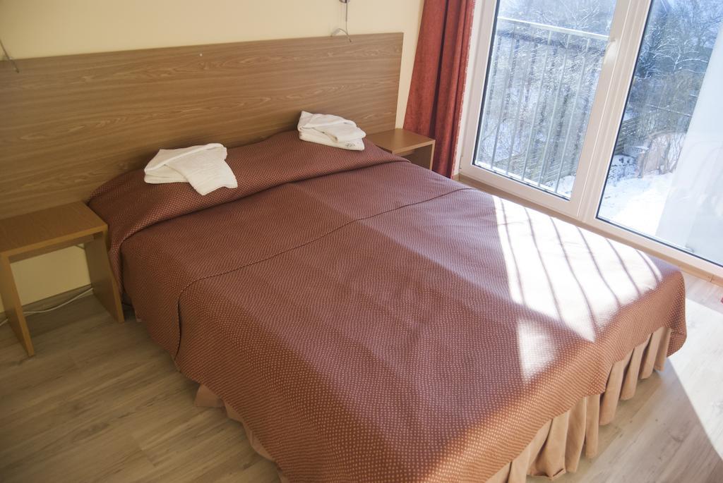 Carolina Hotel Pärnu Dış mekan fotoğraf