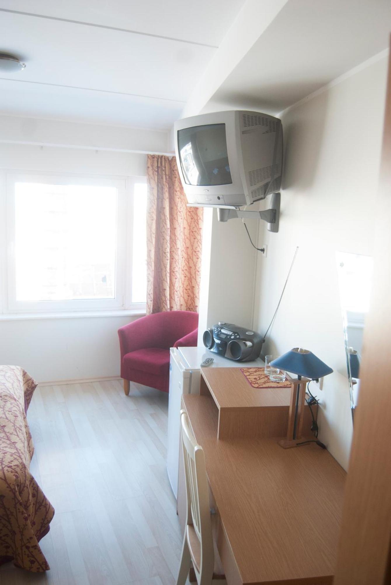 Carolina Hotel Pärnu Oda fotoğraf