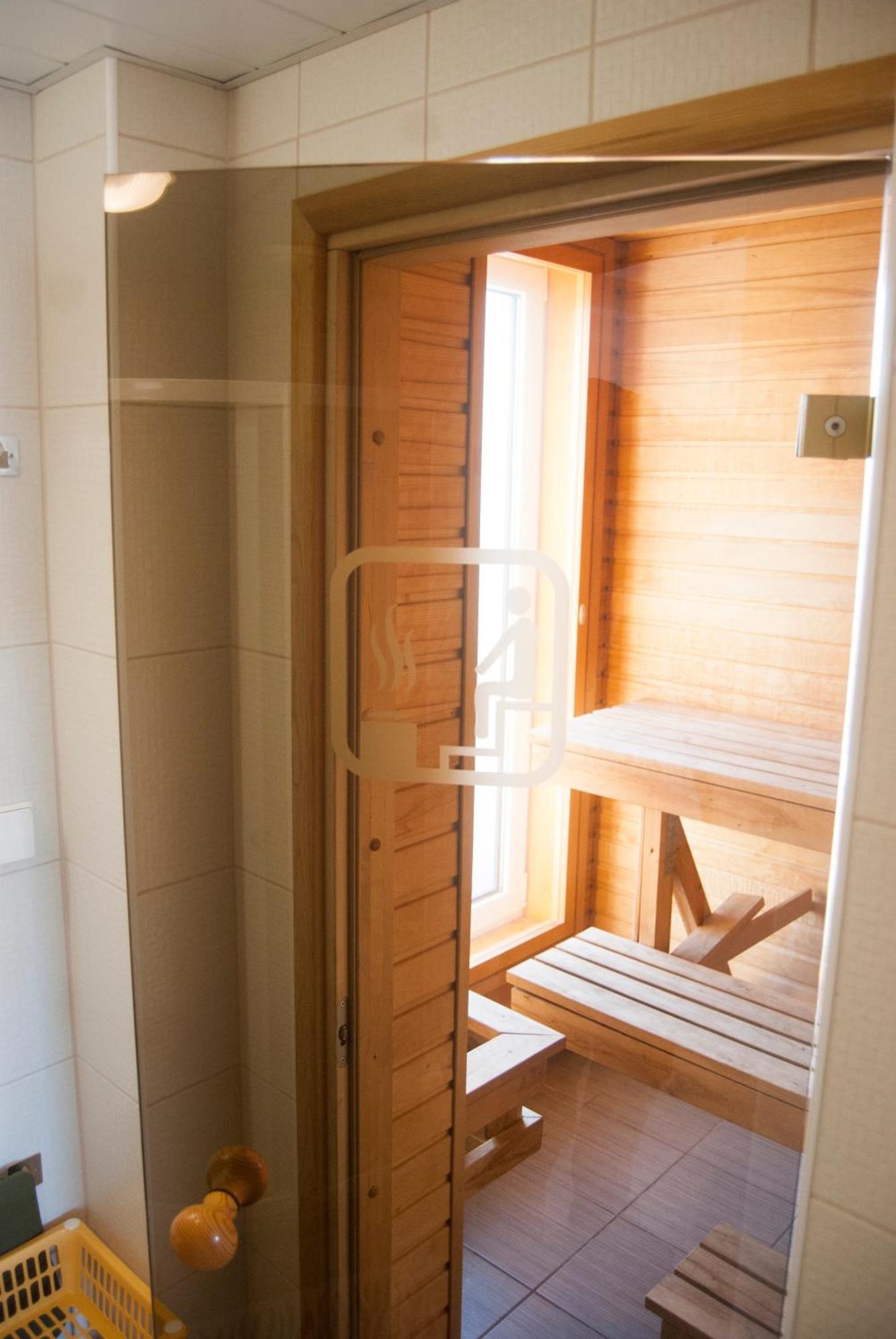 Carolina Hotel Pärnu Oda fotoğraf