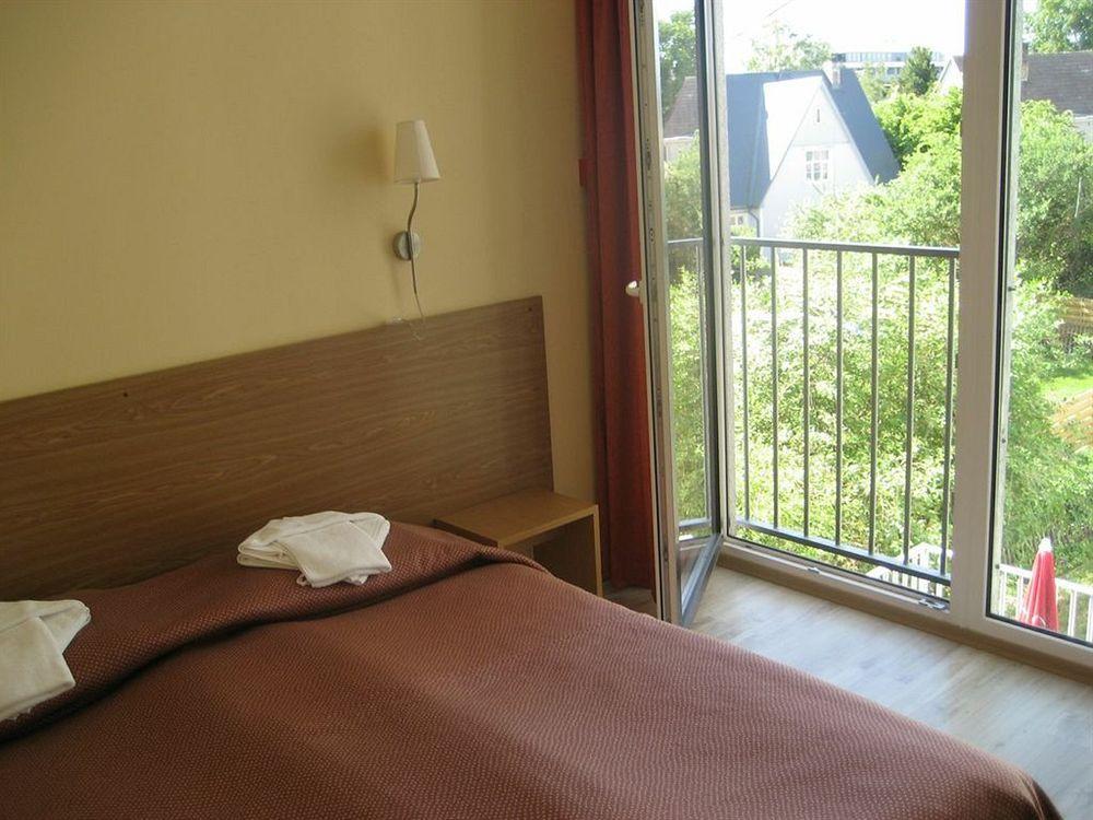Carolina Hotel Pärnu Dış mekan fotoğraf