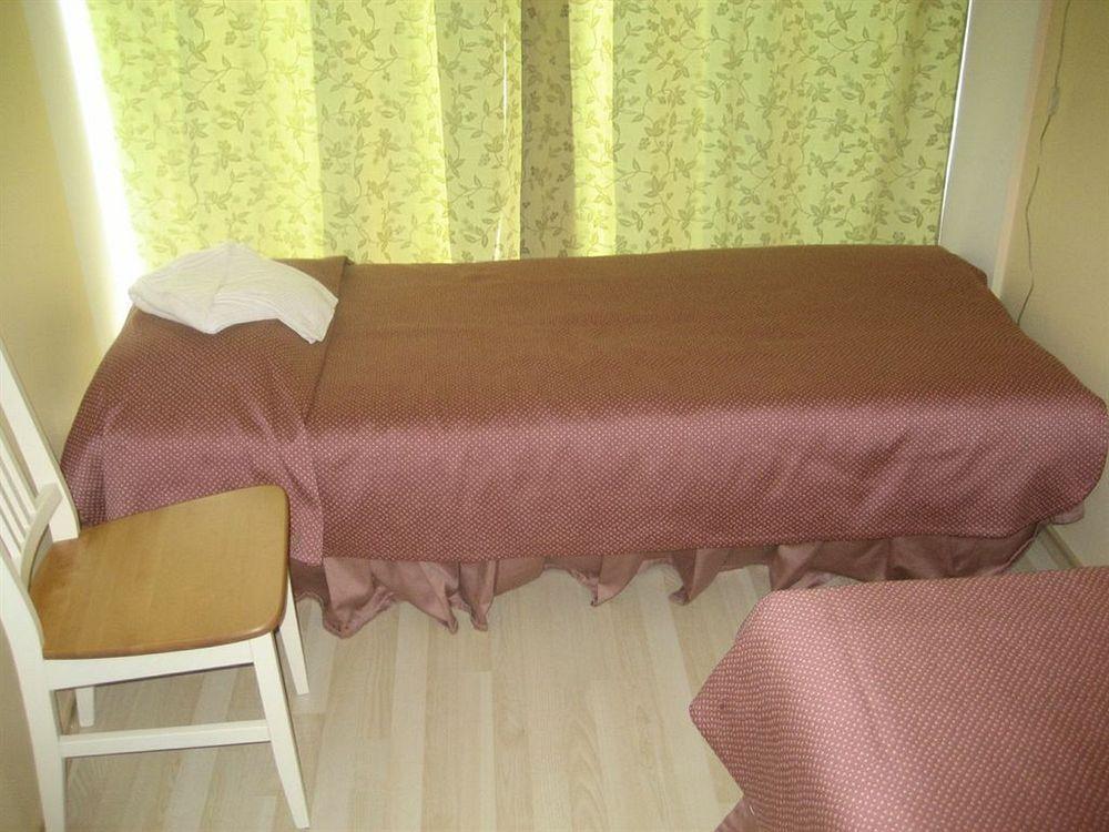 Carolina Hotel Pärnu Dış mekan fotoğraf