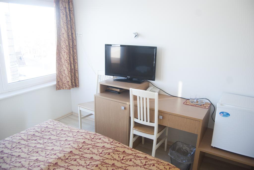 Carolina Hotel Pärnu Dış mekan fotoğraf