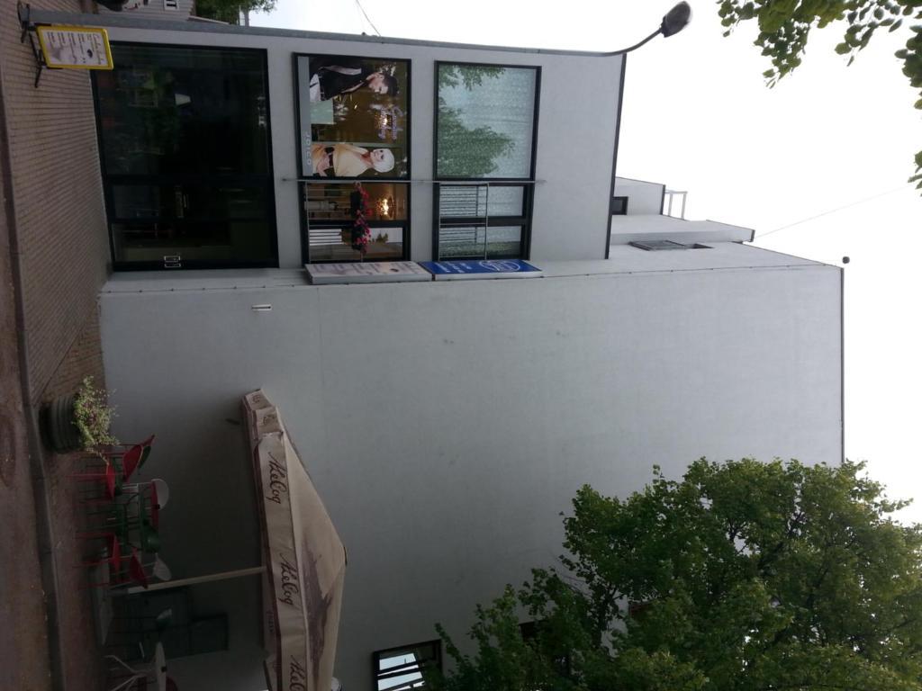 Carolina Hotel Pärnu Dış mekan fotoğraf