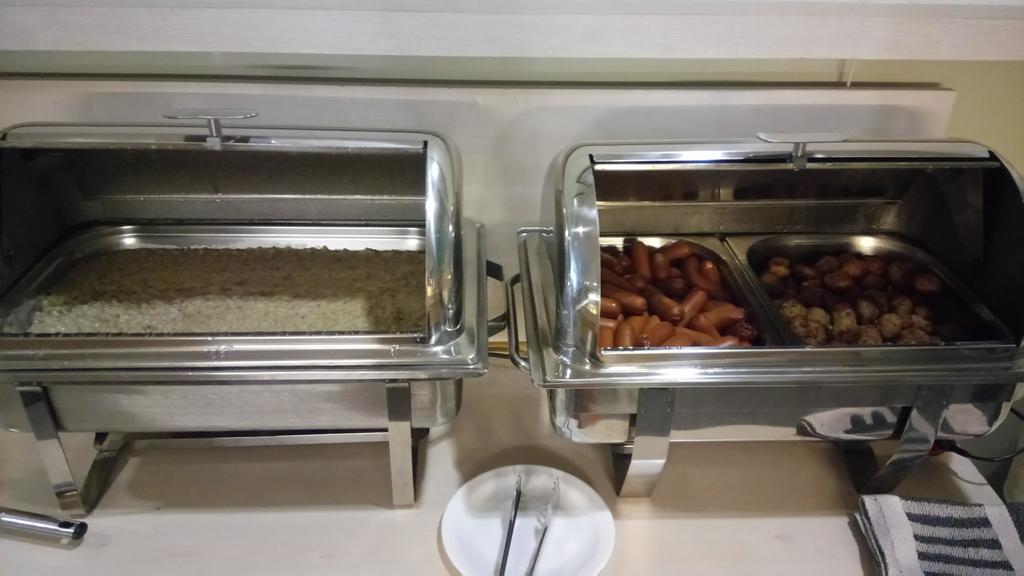 Carolina Hotel Pärnu Dış mekan fotoğraf