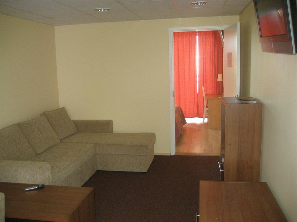 Carolina Hotel Pärnu Dış mekan fotoğraf