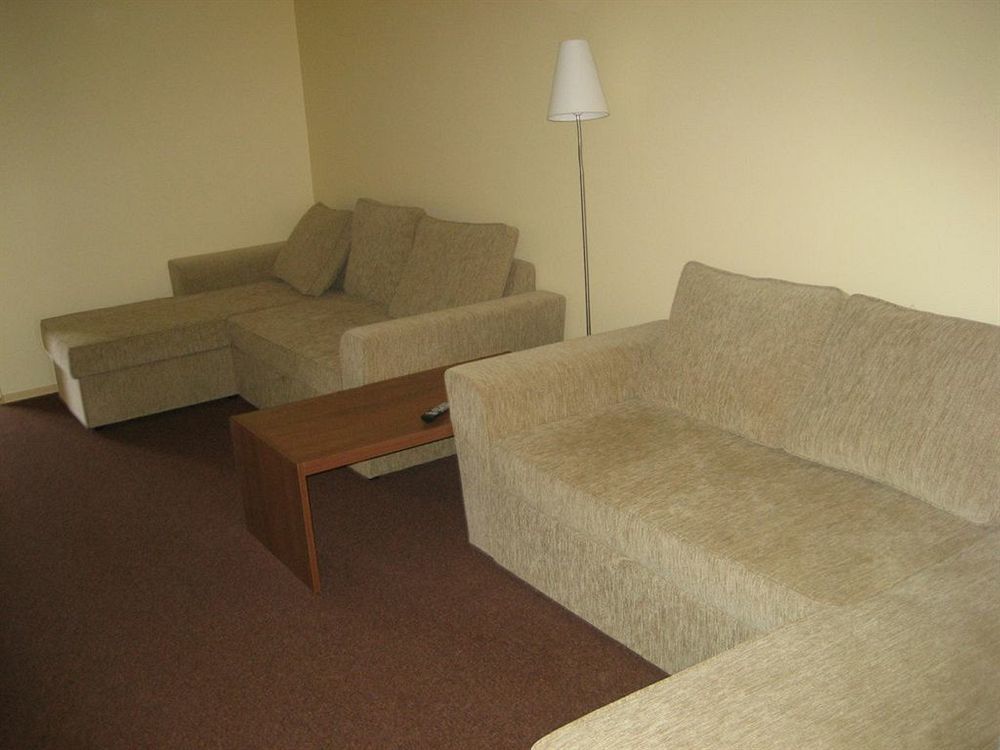 Carolina Hotel Pärnu Dış mekan fotoğraf