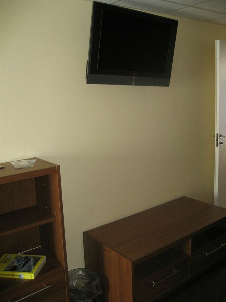 Carolina Hotel Pärnu Dış mekan fotoğraf