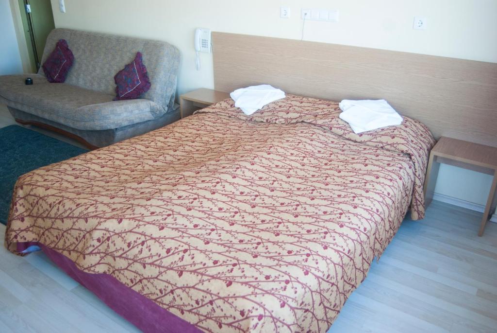 Carolina Hotel Pärnu Oda fotoğraf