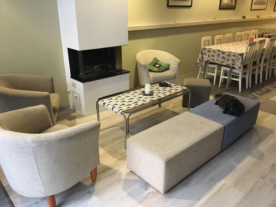 Carolina Hotel Pärnu Dış mekan fotoğraf