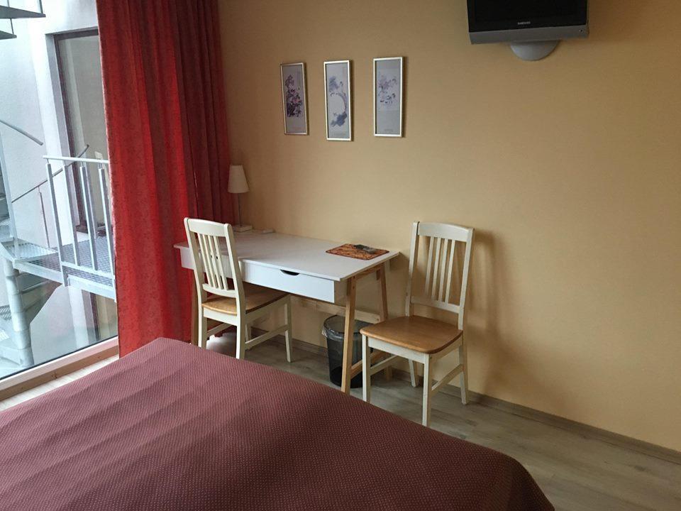 Carolina Hotel Pärnu Dış mekan fotoğraf