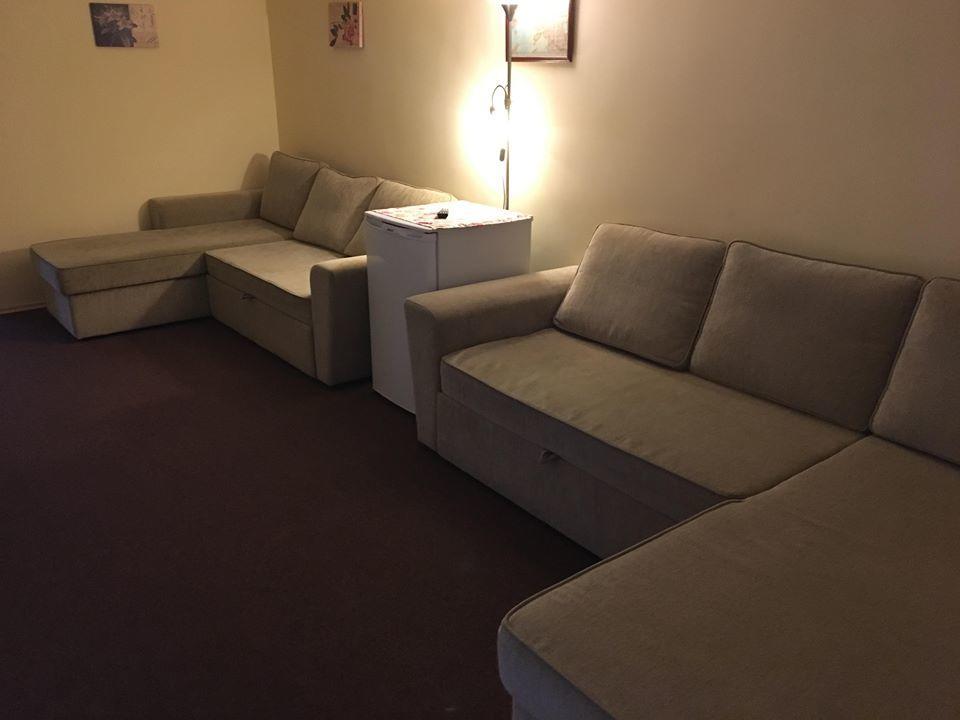 Carolina Hotel Pärnu Dış mekan fotoğraf