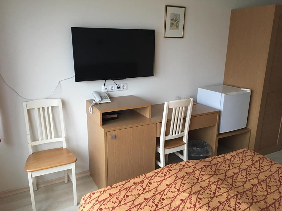 Carolina Hotel Pärnu Dış mekan fotoğraf