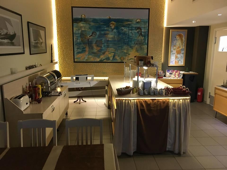 Carolina Hotel Pärnu Dış mekan fotoğraf