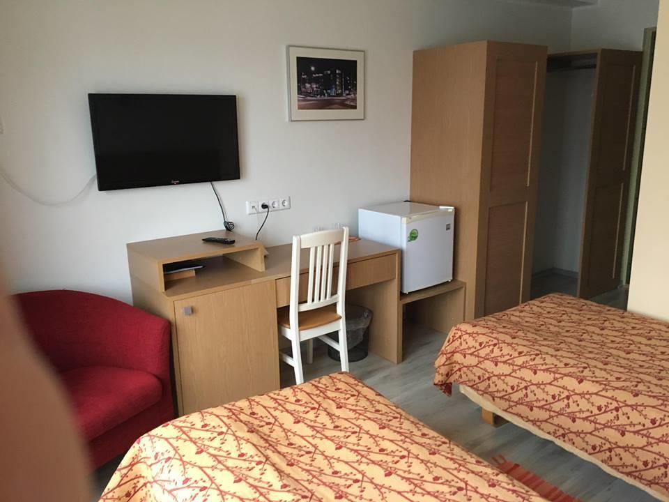 Carolina Hotel Pärnu Dış mekan fotoğraf